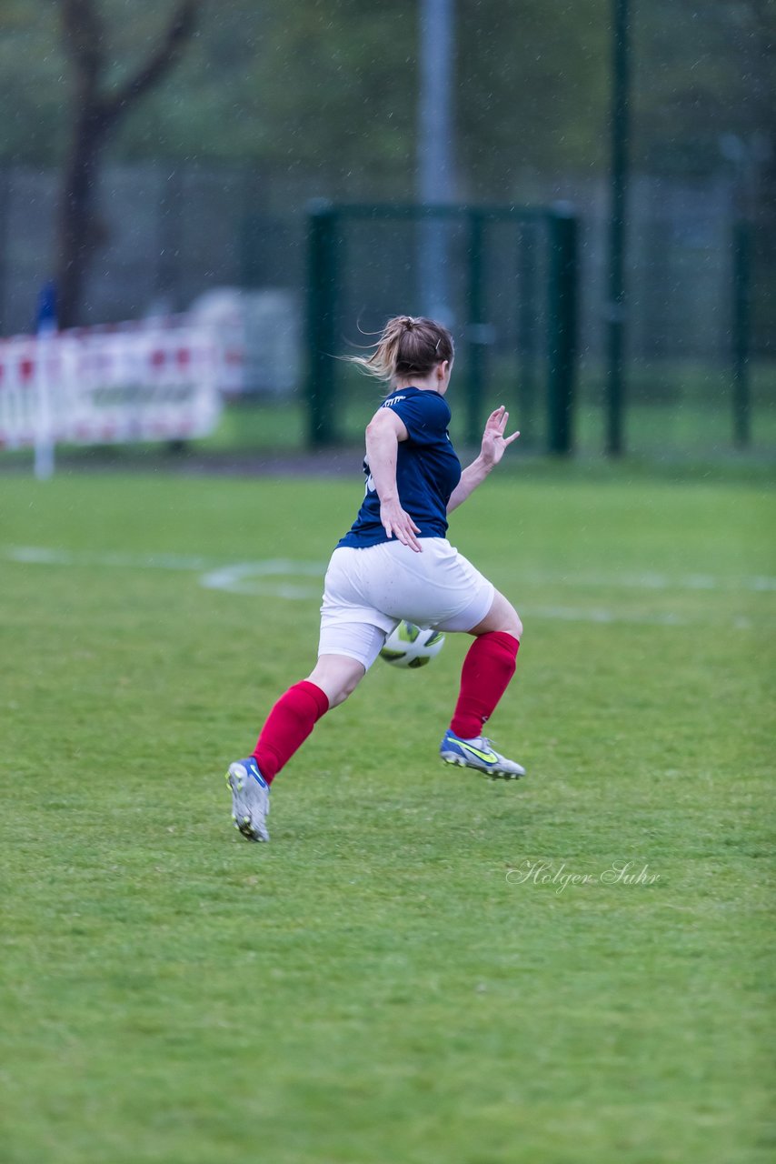 Bild 123 - F Hamburger SV 3 - Nienstedten 1 : Ergebnis: 6:1